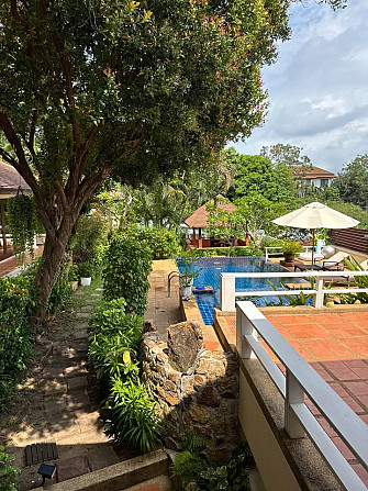 4 beds 4 baths House Samui - photo 8