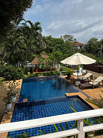 4 beds 4 baths House Samui - photo 7