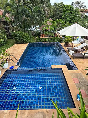 4 beds 4 baths House Samui - photo 12