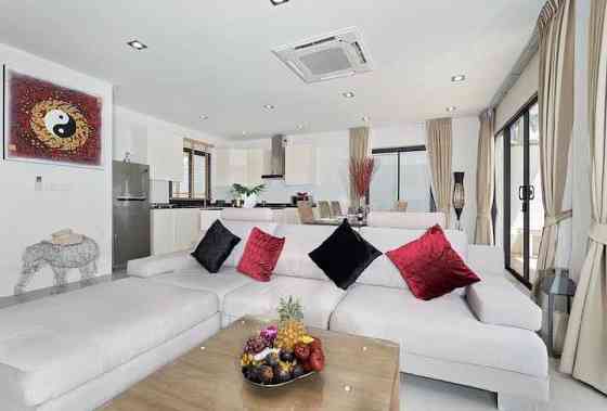 House with Bedrooms: 3 and Bathrooms: 3 Samui