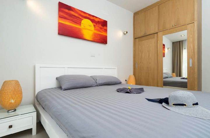 House with Bedrooms: 3 and Bathrooms: 3 Samui - photo 9