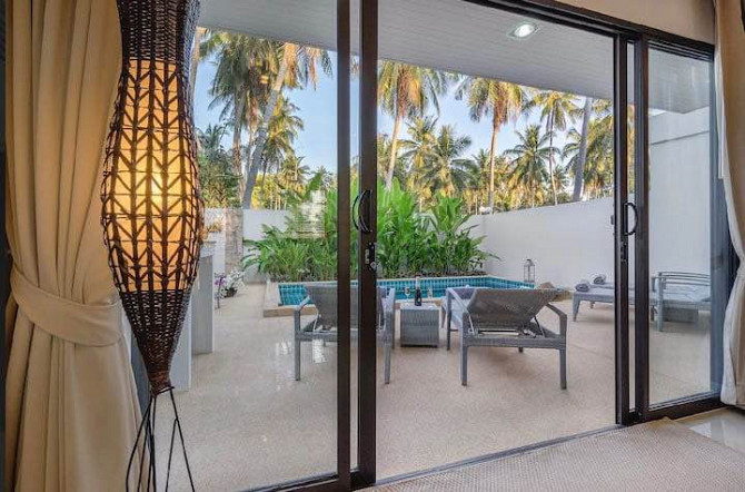 House with Bedrooms: 3 and Bathrooms: 3 Samui - photo 6