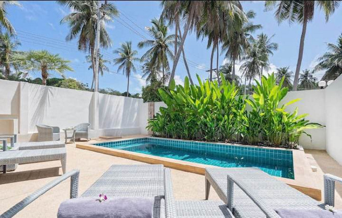 House with Bedrooms: 3 and Bathrooms: 3 Samui - photo 15