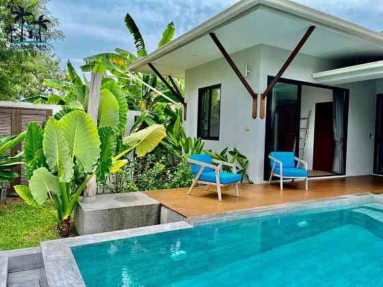 3 bedroom, 3 bathroom house Samui