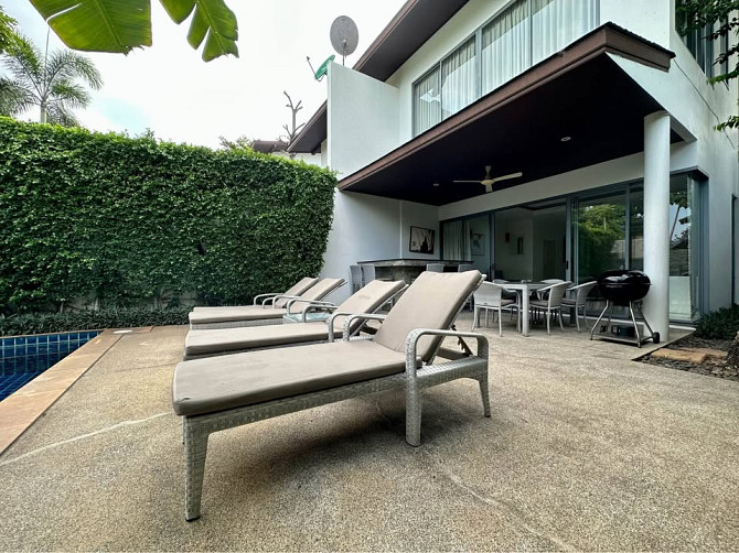 3 Beds 2.5 Baths - House Samui - photo 6