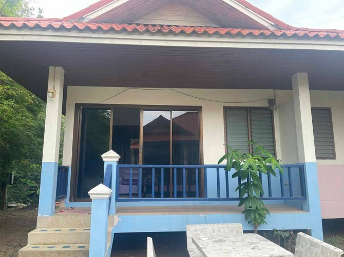 2 bedrooms 1 bathroom - House Samui - photo 9