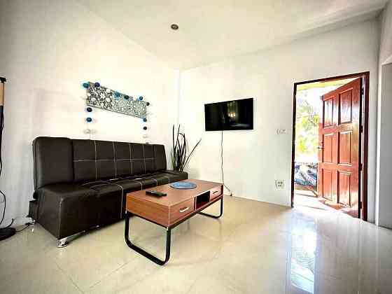 1 Bedroom 1 Bathroom - House Samui