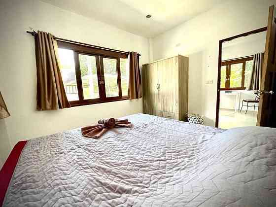 1 Bedroom 1 Bathroom - House Samui