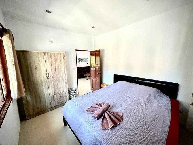 1 Bedroom 1 Bathroom - House Samui - photo 3