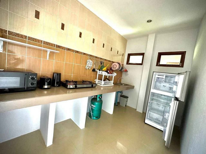 1 Bedroom 1 Bathroom - House Samui - photo 6