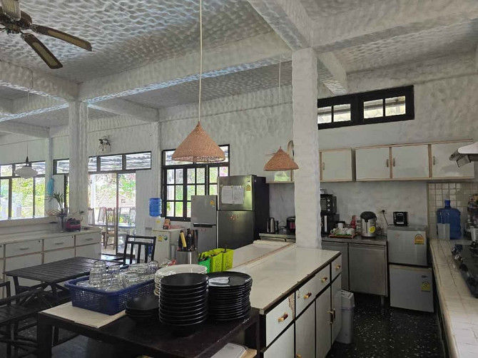 House with Bedrooms: 1 and Bathrooms: 1 Samui - photo 4