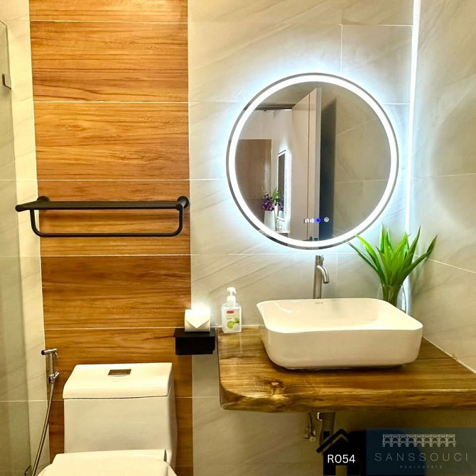 1 Bed 1 Bath House Samui - photo 9