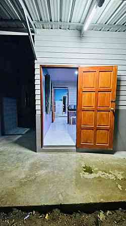 1 bed 1 bath – House Samui