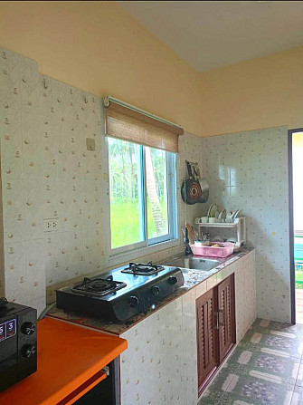 1 Bedroom 1 Bathroom - House Samui - photo 7