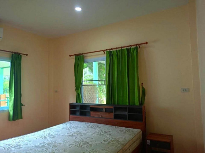 1 Bedroom 1 Bathroom - House Samui - photo 4
