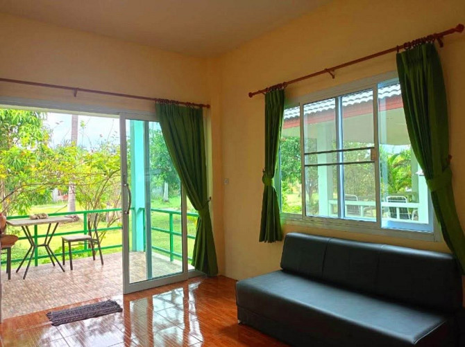 1 Bedroom 1 Bathroom - House Samui - photo 10