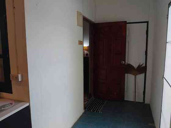 1 Bedroom 1 Bathroom - House Samui