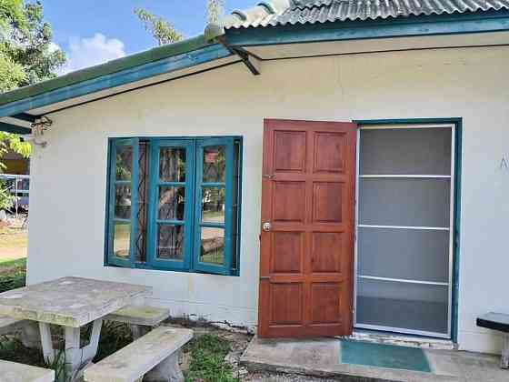 1 Bedroom 1 Bathroom - House Samui