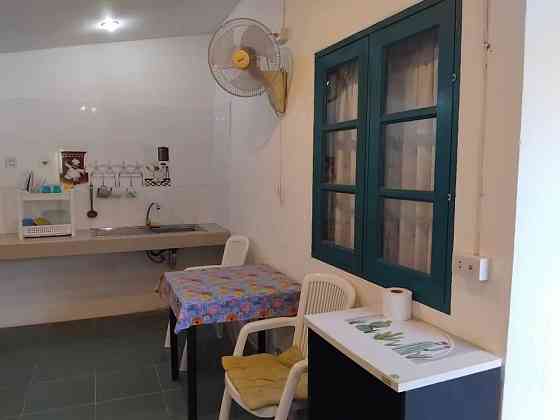 1 Bedroom 1 Bathroom - House Samui