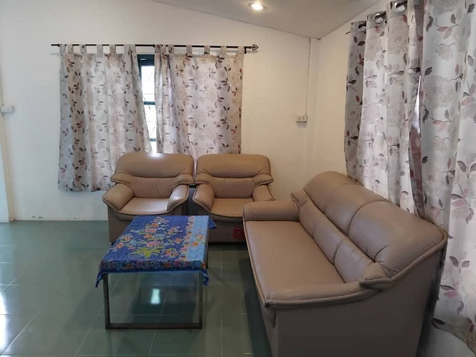 1 Bedroom 1 Bathroom - House Samui - photo 3