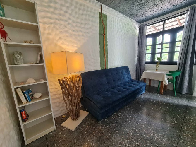 House with Bedrooms: 1 and Bathrooms: 1 Samui - photo 4