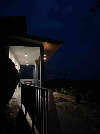 2 bedroom, 1 bathroom house Phangan
