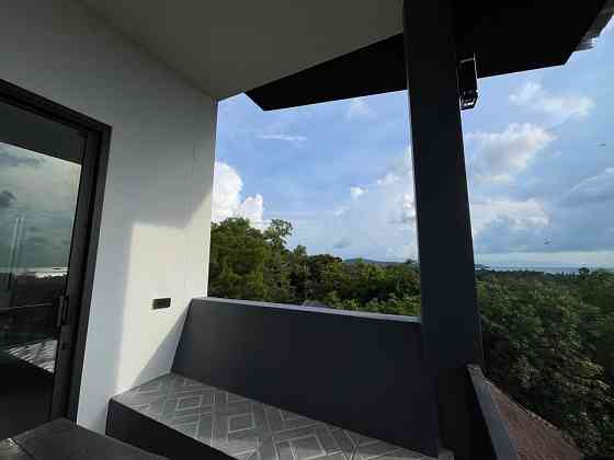 2 bedroom, 1 bathroom house Phangan