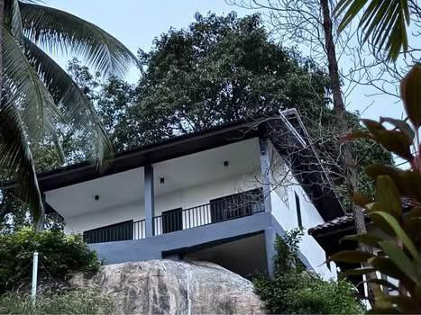 2 bedroom, 1 bathroom house Phangan - photo 8