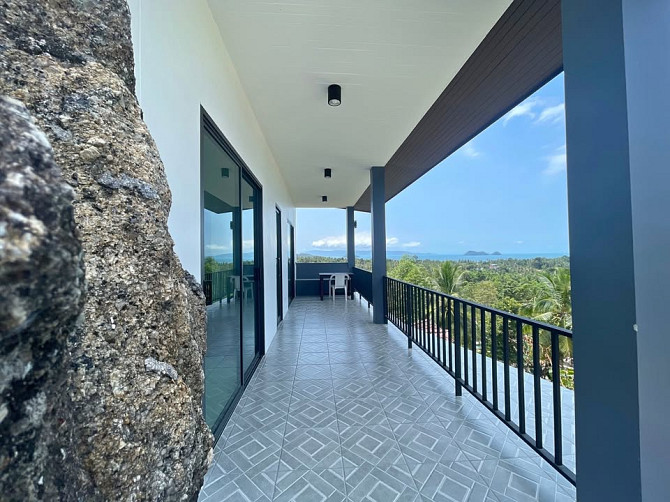 2 bedroom, 1 bathroom house Phangan - photo 1