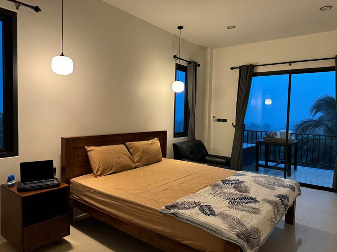 2 bedroom, 1 bathroom house Phangan - photo 12