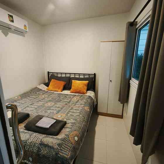 1 Bed 1 Bath - House Phangan