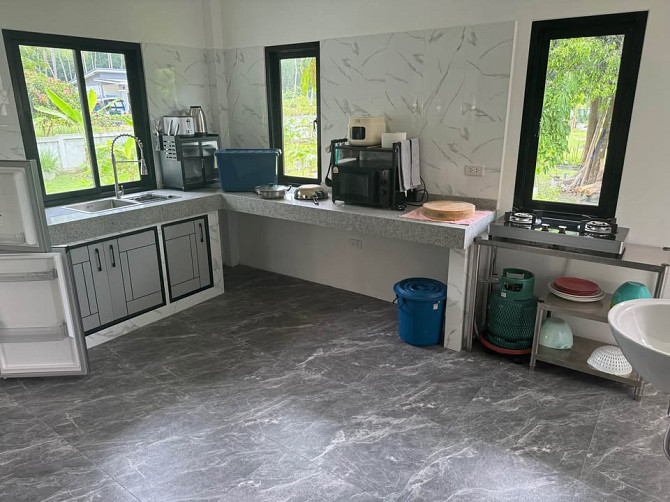 Maison avec Chambres: 2 et Salles de bain: 2 Samui - photo 5