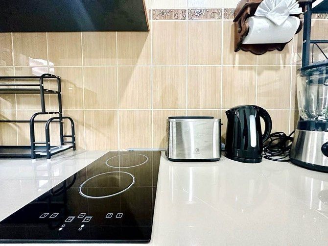 1 Bedroom 1 Bathroom - House Samui - photo 16