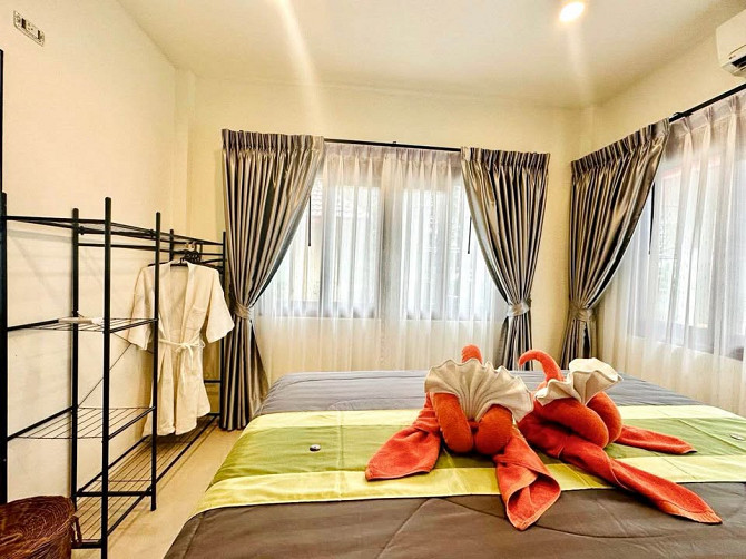 1 Bedroom 1 Bathroom - House Samui - photo 8
