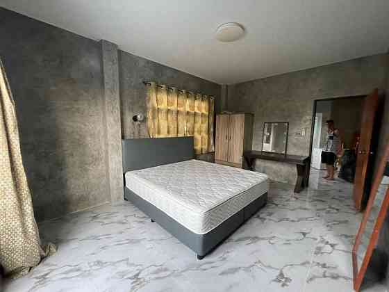 5 rooms 2 bathrooms, house Samui