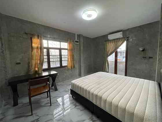 5 rooms 2 bathrooms, house Samui