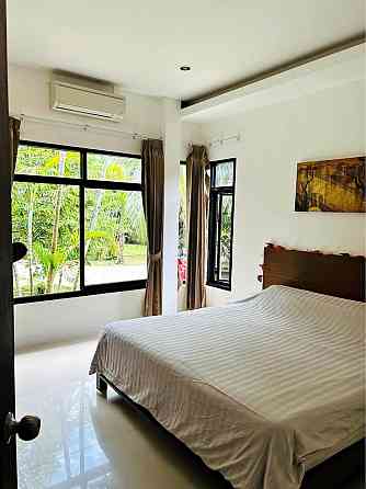 1 Bedroom 1 Bathroom - House Phangan