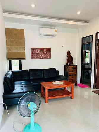 1 Bedroom 1 Bathroom - House Phangan