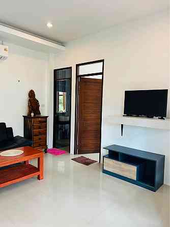 1 Bedroom 1 Bathroom - House Phangan