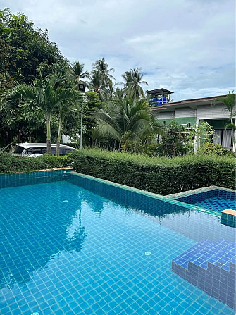 1 Bedroom 1 Bathroom - House Phangan - photo 12
