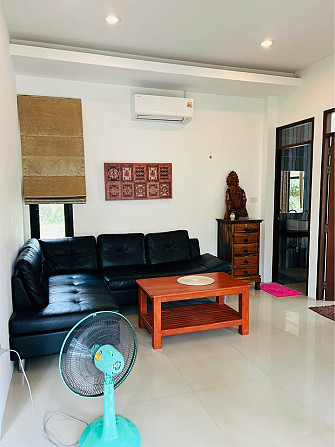 1 Bedroom 1 Bathroom - House Phangan - photo 6