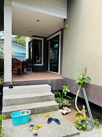 1 Bedroom 1 Bathroom - House Phangan - photo 8