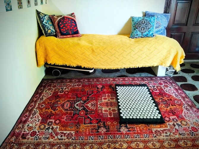 2 beds 1 bath House Phangan - photo 5