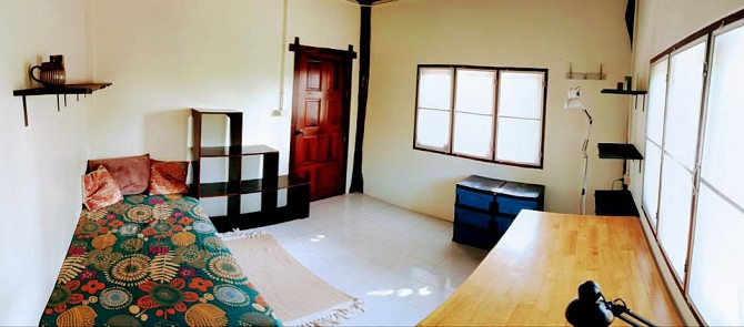 2 beds 1 bath House Phangan - photo 9