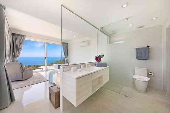 3 Beds 3.5 Baths - House Samui