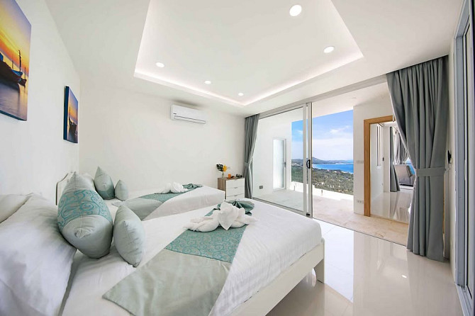 3 Beds 3.5 Baths - House Samui - photo 5
