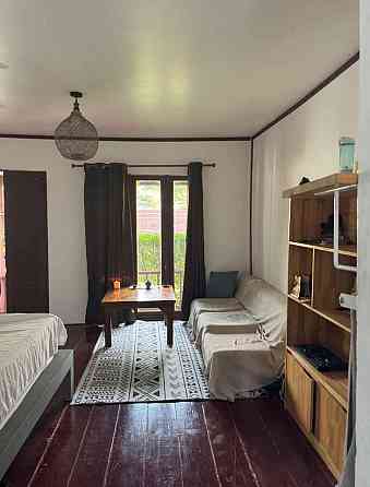 1 Bed 1 Bath - House Phangan