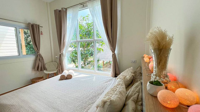 House for Rent, Chaloklum Phangan - photo 2