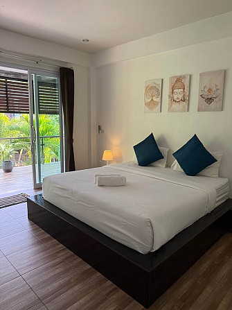 House with 2 bedrooms and Baths: 2 Phangan - photo 1