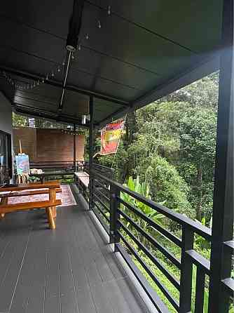 House with Bedrooms: 1 and Bathrooms: 1 Phangan